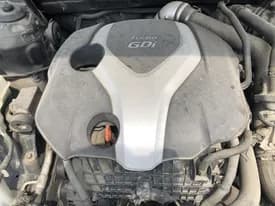 2012 Kia Optima 2.0l (vin 6, 8th Digit, Turbo), Used Engine - 88696 Miles 2012 Kia Optima 2.0l (vin 6, 8th Digit, Turbo), Used Engine - 88696 Miles