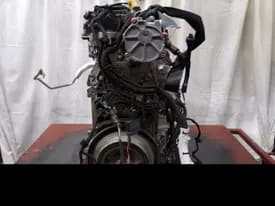 2023 Mercedes Benz C300 206 Type (sedan), C300, Awd (vin 4h, 6th And 7th Digits), Used Engine - 3300 Miles 2023 Mercedes Benz C300 206 Type (sedan), C300, Awd (vin 4h, 6th And 7th Digits), Used Engine - 3300 Miles