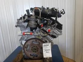 2015 Chevy Impala Vin 1 (4th Digit, New Style), 3.6l, Vin 3 (8th Digit, Opt Lfx), Used Engine - 32400 Miles 2015 Chevy Impala Vin 1 (4th Digit, New Style), 3.6l, Vin 3 (8th Digit, Opt Lfx), Used Engine - 32400 Miles