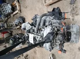 2021 Mercedes Benz Metris 2.0l L4 Turbocharged, Used Engine - 42000 Miles 2021 Mercedes Benz Metris 2.0l L4 Turbocharged, Used Engine - 42000 Miles