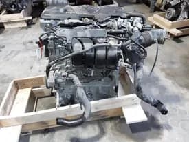 2018 Toyota Camry 2.5l, Vin 2 (5th Digit, A25afxs Engine, 4 Cylinder, Hybrid), Gasoline, Used Engine - 80213 Miles 2018 Toyota Camry 2.5l, Vin 2 (5th Digit, A25afxs Engine, 4 Cylinder, Hybrid), Gasoline, Used Engine - 80213 Miles