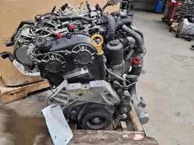 2018 Volkswagen Gti 2.0l L4 Turbocharged, Used Engine - 43000 Miles 2018 Volkswagen Gti 2.0l L4 Turbocharged, Used Engine - 43000 Miles