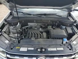 2019 Volkswagen Atlas 3.6l (vin R, 5th Digit), Used Engine - 40484 Miles 2019 Volkswagen Atlas 3.6l (vin R, 5th Digit), Used Engine - 40484 Miles