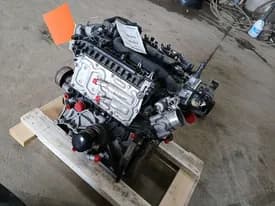 2018 Ford Fusion 1.5l L4 Turbocharged, Used Engine - 51989 Miles 2018 Ford Fusion 1.5l L4 Turbocharged, Used Engine - 51989 Miles