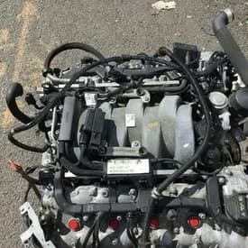 2017 Hyundai Santa Fe 2.0l L4 Turbocharged, Used Engine - 43000 Miles 2017 Hyundai Santa Fe 2.0l L4 Turbocharged, Used Engine - 43000 Miles