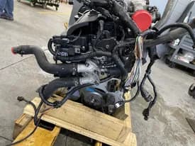 2011 Kia Rio (1.6l, Vin 3, 8th Digit, Dohc), Used Engine - 48000 Miles 2011 Kia Rio (1.6l, Vin 3, 8th Digit, Dohc), Used Engine - 48000 Miles