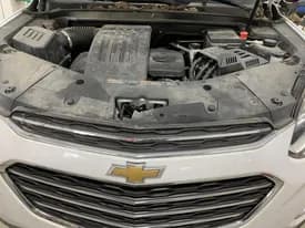 2016 Chevy Equinox 2.4l (vin K, 8th Digit, Opt Lea), Federal Emissions (opt Nt7), Used Engine - 68000 Miles 2016 Chevy Equinox 2.4l (vin K, 8th Digit, Opt Lea), Federal Emissions (opt Nt7), Used Engine - 68000 Miles