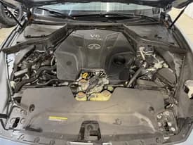 2019 Infiniti Q50 3.0l V6 Turbocharged, Used Engine - 36000 Miles 2019 Infiniti Q50 3.0l V6 Turbocharged, Used Engine - 36000 Miles