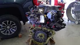 2014 Chevy Impala Vin W (4th Digit, Limited), (3.6l, Vin 3, 8th Digit, Opt Lfx), California Emissions, Opt Nu6, Used Engine - 24600 Miles 2014 Chevy Impala Vin W (4th Digit, Limited), (3.6l, Vin 3, 8th Digit, Opt Lfx), California Emissions, Opt Nu6, Used Engine - 24600 Miles