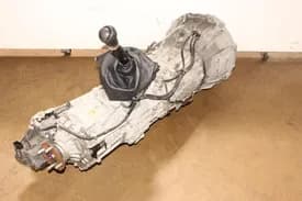 2019 Toyota Tacoma Mt, (4x4, 6 Speed), (6 Cylinder), Used Transmission - 18305 Miles 2019 Toyota Tacoma Mt, (4x4, 6 Speed), (6 Cylinder), Used Transmission - 18305 Miles