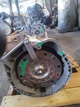 2013 Bmw X3 At, 3.0l (35ix), Automatic Engine Stop And Start, Thru 7/12, Used Transmission - 60000 Miles 2013 Bmw X3 At, 3.0l (35ix), Automatic Engine Stop And Start, Thru 7/12, Used Transmission - 60000 Miles