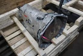 2018 Lincoln Mkx Mt, 3.6l, Heavy Duty Cooling (opt Y4q), Used Transmission - 46200 Miles 2018 Lincoln Mkx Mt, 3.6l, Heavy Duty Cooling (opt Y4q), Used Transmission - 46200 Miles