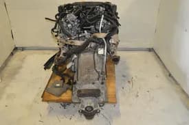 2019 Nissan 370z (3.7l, Vin A, 4th Digit, Vq37vhr), At, Used Engine - 5400 Miles 2019 Nissan 370z (3.7l, Vin A, 4th Digit, Vq37vhr), At, Used Engine - 5400 Miles