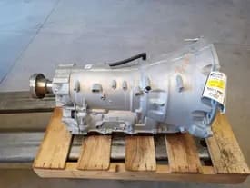 2018 Dodge Durango (at), 5.7l, 4x2, Opt Dfk, Used Transmission - 40003 Miles 2018 Dodge Durango (at), 5.7l, 4x2, Opt Dfk, Used Transmission - 40003 Miles