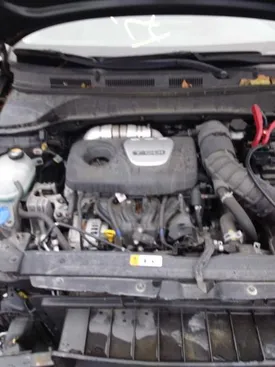 2020 Hyundai Kona 1.6l (vin 5, 8th Digit, Turbo), Used Engine - 27779 Miles 2020 Hyundai Kona 1.6l (vin 5, 8th Digit, Turbo), Used Engine - 27779 Miles