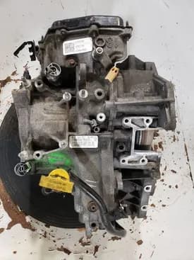 2012 Ford Escape At, Vin G (8th Digit), (3.0l, 6 Speed), 4x4, (id Bl8p-7000-fb), Used Transmission - 79729 Miles 2012 Ford Escape At, Vin G (8th Digit), (3.0l, 6 Speed), 4x4, (id Bl8p-7000-fb), Used Transmission - 79729 Miles