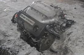 2007 Honda Accord Gasoline, 3.0l, Vin 6 (6th Digit), Used Engine - 29400 Miles 2007 Honda Accord Gasoline, 3.0l, Vin 6 (6th Digit), Used Engine - 29400 Miles