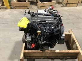 2017 Hyundai Tucson 1.6l (vin 2, 8th Digit, Turbo), Used Engine - 39300 Miles 2017 Hyundai Tucson 1.6l (vin 2, 8th Digit, Turbo), Used Engine - 39300 Miles