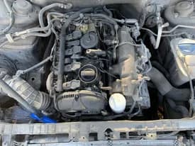 2013 Audi A5 (2.0l, Vin F, 5th Digit), (engine Id Located On Front Cover), Engine Id Cpma, Used Engine - 146429 Miles 2013 Audi A5 (2.0l, Vin F, 5th Digit), (engine Id Located On Front Cover), Engine Id Cpma, Used Engine - 146429 Miles