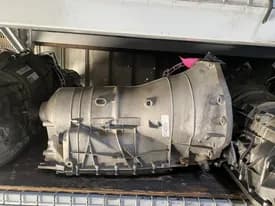 2005 Bmw 545i At, (6 Speed), Thru 3/05, Used Transmission 2005 Bmw 545i At, (6 Speed), Thru 3/05, Used Transmission