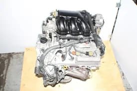 2015 Toyota Venza 3.5l (vin K, 5th Digit, 2grfe Engine, 6 Cylinder), Tow Package, Used Engine - 34800 Miles 2015 Toyota Venza 3.5l (vin K, 5th Digit, 2grfe Engine, 6 Cylinder), Tow Package, Used Engine - 34800 Miles