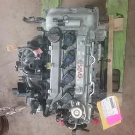 2015 Kia Forte 1.6l L4 Turbocharged, Used Engine - 18415 Miles 2015 Kia Forte 1.6l L4 Turbocharged, Used Engine - 18415 Miles