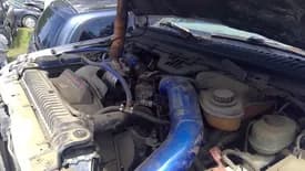 2004 Ford F-350 Super Duty 6.0l (vin P, 8th Digit, Diesel), Thru 09/22/03, Id Dg-041-bc (mt), Used Engine - 87755 Miles 2004 Ford F-350 Super Duty 6.0l (vin P, 8th Digit, Diesel), Thru 09/22/03, Id Dg-041-bc (mt), Used Engine - 87755 Miles