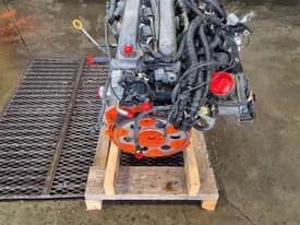 2008 Toyota Camry 2.4l, Vin E (5th Digit, 2azfe Engine, 4 Cylinder, Without Hybrid), Federal (ulev), Used Engine - 103369 Miles 2008 Toyota Camry 2.4l, Vin E (5th Digit, 2azfe Engine, 4 Cylinder, Without Hybrid), Federal (ulev), Used Engine - 103369 Miles