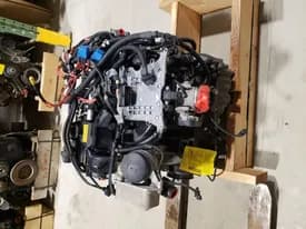 2014 Bmw X1 2.0l, Awd (28ix), Used Engine - 39014 Miles 2014 Bmw X1 2.0l, Awd (28ix), Used Engine - 39014 Miles