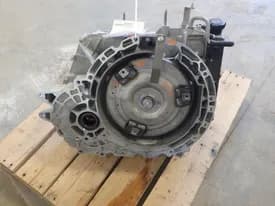 2017 Ford Taurus (at), (6 Speed), 3.7l, (awd), Id Da8p-7000-lb, Used Transmission - 9260 Miles 2017 Ford Taurus (at), (6 Speed), 3.7l, (awd), Id Da8p-7000-lb, Used Transmission - 9260 Miles