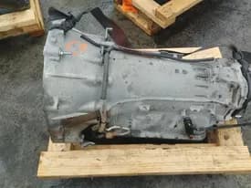 2018 Infiniti Q60 (at), (7 Speed), 3.0l (vr30ddtt), Rwd, 400 Hp, Used Transmission - 25200 Miles 2018 Infiniti Q60 (at), (7 Speed), 3.0l (vr30ddtt), Rwd, 400 Hp, Used Transmission - 25200 Miles