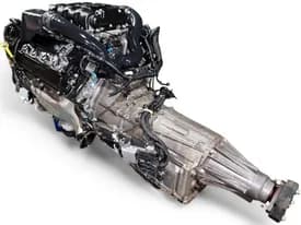 2009 Cadillac Sts 4.4l V8 Supercharged, Used Engine - 89000 Miles 2009 Cadillac Sts 4.4l V8 Supercharged, Used Engine - 89000 Miles