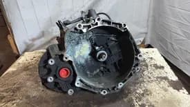 2012 Chevy Cruze Mt, (6 Speed), 1.4l, Opt Mf3, Used Transmission - 18155 Miles 2012 Chevy Cruze Mt, (6 Speed), 1.4l, Opt Mf3, Used Transmission - 18155 Miles