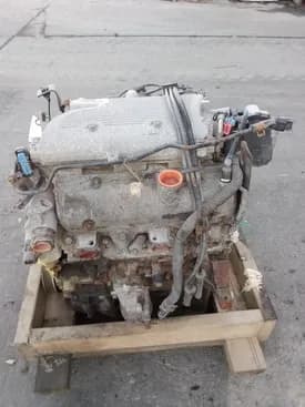 2008 Saturn Vue 3.5l (vin N, 8th Digit, Opt Lz4), Used Engine 2008 Saturn Vue 3.5l (vin N, 8th Digit, Opt Lz4), Used Engine