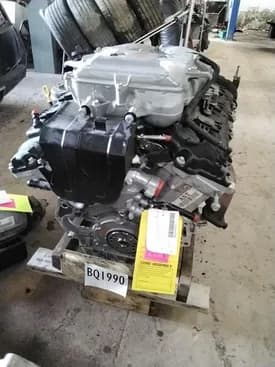 2011 Cadillac Cts 3.6l (vin D, 8th Digit, Opt Llt), Awd, Used Engine - 36117 Miles 2011 Cadillac Cts 3.6l (vin D, 8th Digit, Opt Llt), Awd, Used Engine - 36117 Miles