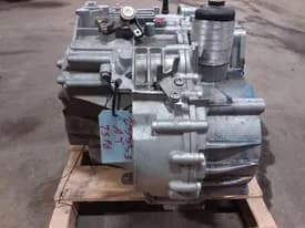 2019 Audi Rs3 (7 Speed, At), Used Transmission 2019 Audi Rs3 (7 Speed, At), Used Transmission