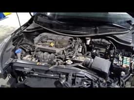 2020 Kia Rio (1.6l, Vin D, 8th Digit), Used Engine - 18498 Miles 2020 Kia Rio (1.6l, Vin D, 8th Digit), Used Engine - 18498 Miles