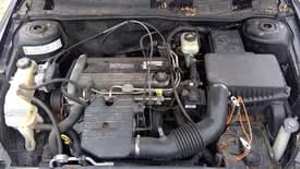 2004 Pontiac Grand Am 3.4l V6, Used Engine 2004 Pontiac Grand Am 3.4l V6, Used Engine