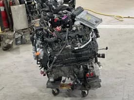 2014 Audi A8 4.0l (vin 2, 5th Digit), Engine Id Cgta, Used Engine - 62880 Miles 2014 Audi A8 4.0l (vin 2, 5th Digit), Engine Id Cgta, Used Engine - 62880 Miles