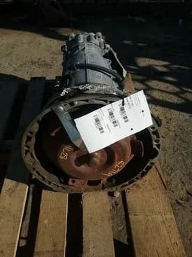 2009 Mercedes Benz Gl320 164 Type, At, Gl320, Used Transmission - 70546 Miles 2009 Mercedes Benz Gl320 164 Type, At, Gl320, Used Transmission - 70546 Miles