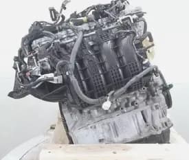 2013 Toyota Camry 2.5l, Vin F (5th Digit, 2arfe Engine, 4 Cylinder, Without Hybrid), Pzev, Used Engine - 36000 Miles 2013 Toyota Camry 2.5l, Vin F (5th Digit, 2arfe Engine, 4 Cylinder, Without Hybrid), Pzev, Used Engine - 36000 Miles