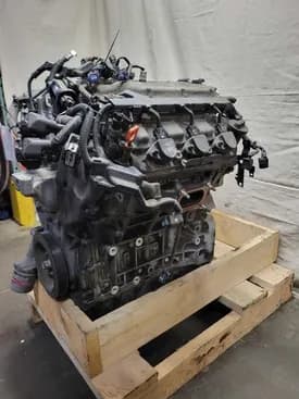 2010 Honda Pilot (3.5l), Vin 3 (6th Digit), Awd, Used Engine - 70323 Miles 2010 Honda Pilot (3.5l), Vin 3 (6th Digit), Awd, Used Engine - 70323 Miles