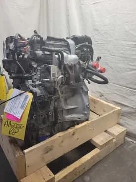 2022 Honda Cr-v 1.5l (turbo), Vin 2 (6th Digit, Awd), Used Engine - 20397 Miles 2022 Honda Cr-v 1.5l (turbo), Vin 2 (6th Digit, Awd), Used Engine - 20397 Miles