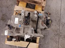 2009 Lincoln Mkx At, Fwd, 2.77 Ratio, Id 7t4p-7000-cc, Used Transmission - 119400 Miles 2009 Lincoln Mkx At, Fwd, 2.77 Ratio, Id 7t4p-7000-cc, Used Transmission - 119400 Miles