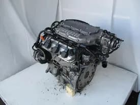 2010 Acura Rl (3.7l, Vin 2, 6th Digit), Used Engine - 68204 Miles 2010 Acura Rl (3.7l, Vin 2, 6th Digit), Used Engine - 68204 Miles