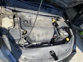 2015 Dodge Dart 2.0l (vin A, 8th Digit), Used Engine - 32887 Miles 2015 Dodge Dart 2.0l (vin A, 8th Digit), Used Engine - 32887 Miles