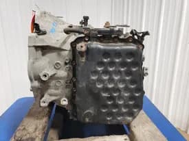 2010 Hyundai Santa Fe At, 3.5l, Awd, Thru 06/10/10, Used Transmission - 74400 Miles 2010 Hyundai Santa Fe At, 3.5l, Awd, Thru 06/10/10, Used Transmission - 74400 Miles