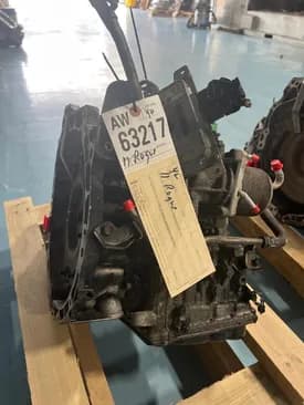 2012 Nissan Rogue At, (cvt), 4x2 (fwd), Tow Package (4 Water Cooled Transmission Lines), Used Transmission - 52200 Miles 2012 Nissan Rogue At, (cvt), 4x2 (fwd), Tow Package (4 Water Cooled Transmission Lines), Used Transmission - 52200 Miles