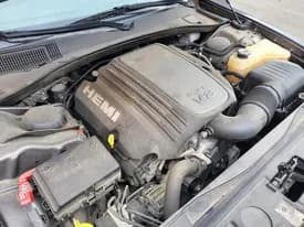 2013 Chrysler 300 5.7l (vin T, 8th Digit), Awd, Used Engine - 41400 Miles 2013 Chrysler 300 5.7l (vin T, 8th Digit), Awd, Used Engine - 41400 Miles