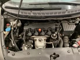 2007 Honda Civic 1.8l, Vin 1 (6th Digit, Gasoline), Used Engine 2007 Honda Civic 1.8l, Vin 1 (6th Digit, Gasoline), Used Engine